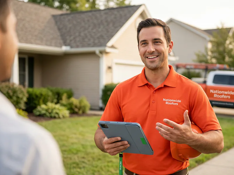 Roof Installation  in Oak Grove  FAQ