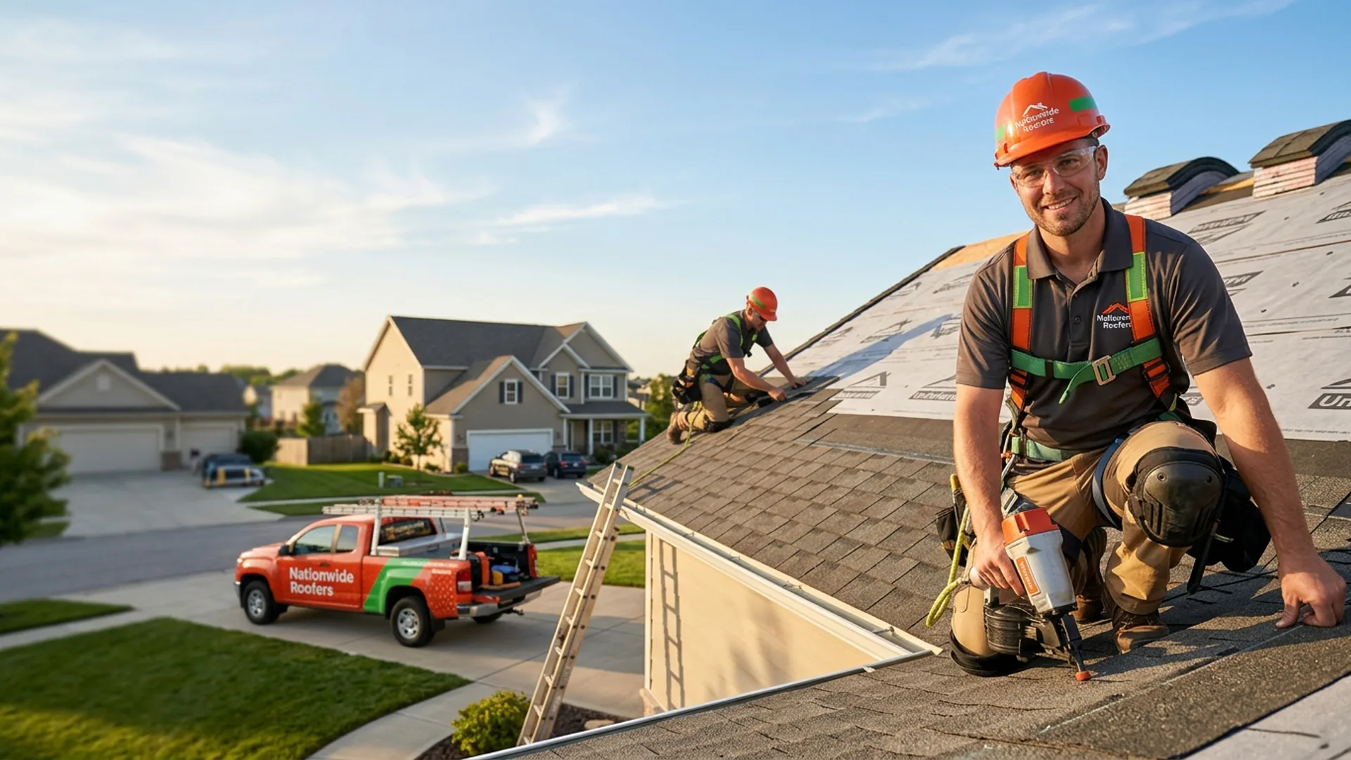 Experienced Roof Installation Oak Grove, MO Near Me